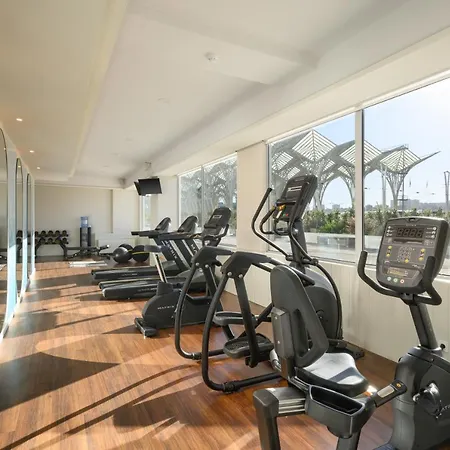 Melia Oriente