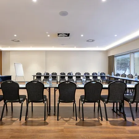 Melia Oriente Lisboa