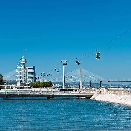Meliá Oriente 4*